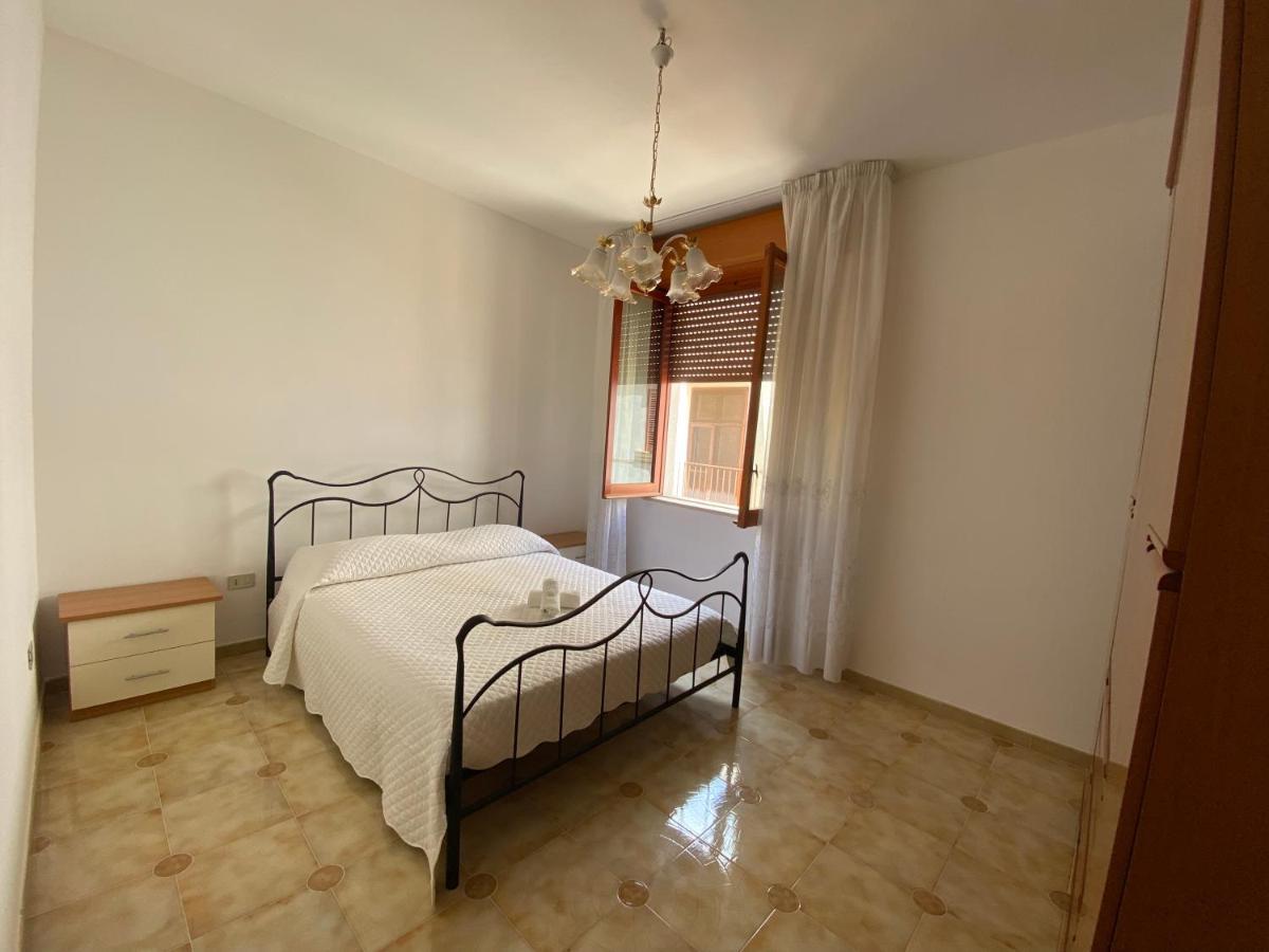 Cortile San Francesco Villa มาร์ซาลา ภายนอก รูปภาพ
